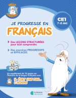 Hello Maestro - Il était une fois... le CE1 - Je progresse en Fançais