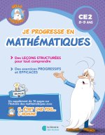 Hello Maestro - Il était une fois... le CE2 - Je progresse en mathématiques