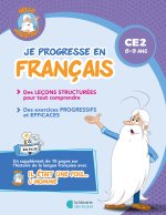 Hello Maestro - Il était une fois... le CE2 - Je progresse en Français