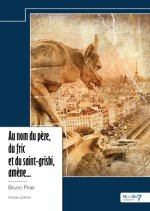 Au nom du pèze, du fric et du saint-grisbi, amène...