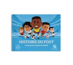 Histoire du Foot (3ème Ed)