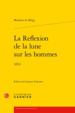 La reflexion de la lune sur les hommes - 1654