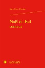 Noel du fail conteur