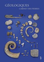 Géologiques - Vitrines du musée Gassendi