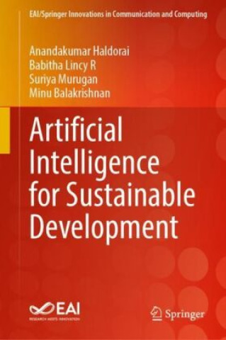 Artificial Intelligence for Sustainable Development