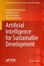 Artificial Intelligence for Sustainable Development