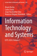 Information Technology and Systems