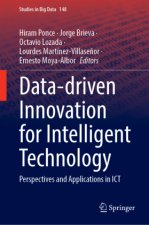 Data-driven Innovation for Intelligent Technology