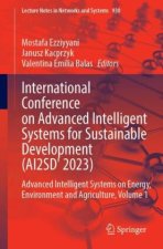 International Conference on Advanced Intelligent Systems for Sustainable Development (AI2SD' 2023)