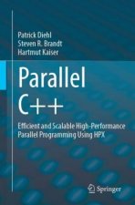 Parallel C++