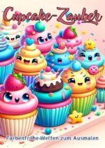 Cupcake-Zauber