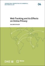Web Tracking and its Effects on Online Privacy