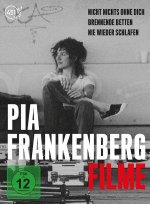 Pia Frankenberg - Filme, 3 DVD