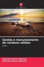 Gestão e manuseamento de resíduos sólidos