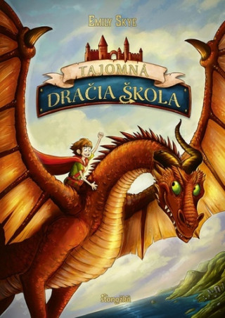 Tajomnďż˝ draďż˝ia ďż˝kola