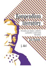 Kompendium literatúry