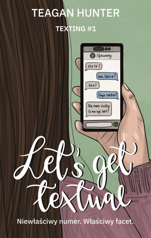 Let's get textual