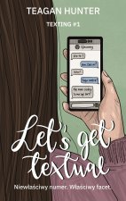 Let's get textual