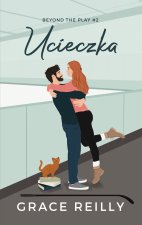 Ucieczka. Wydawnictwo YaNa