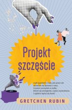 Projekt szczęście. Wydawnictwo Kompania Mediowa