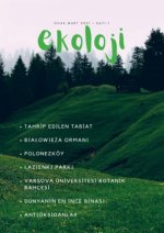 Ekoloji