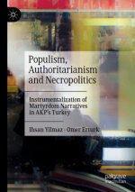 Populism, Authoritarianism and Necropolitics