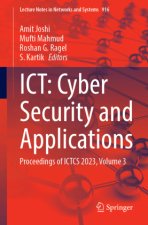 ICT: Cyber Security and Applications