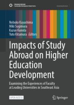 Impacts of Study Abroad on Higher Education Development