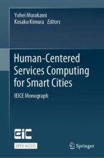 Human-Centered Services Computing for Smart Cities