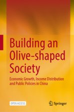 Building an Olive-shaped Society