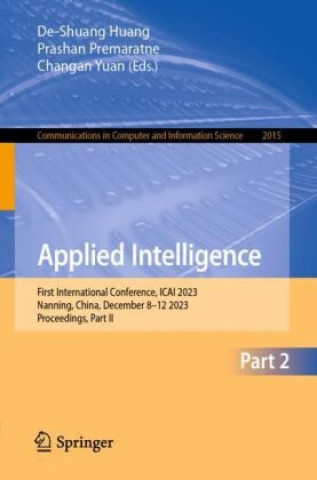 Applied Intelligence