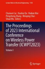 The Proceedings of 2023 International Conference on Wireless Power Transfer (ICWPT2023)