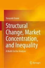 Structural Change, Market Concentration, and Inequality