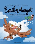 Émile et Margot, Tome 15