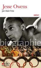 Jesse Owens