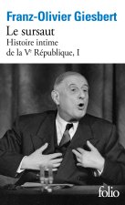 HISTOIRE INTIME DE LA VE REPUBLIQUE T1
