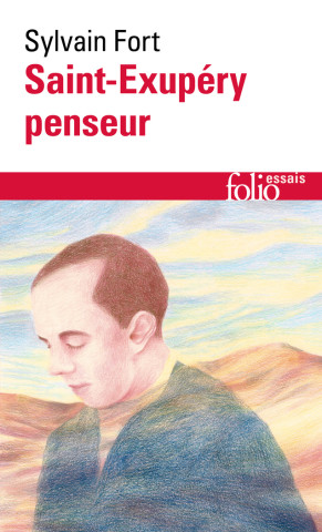 Saint-Exupéry