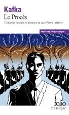LE PROCES - NOUVELLE EDITION