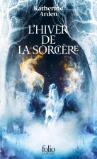 L'HIVER DE LA SORCIERE