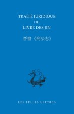 Traité juridique du livre des Jin
