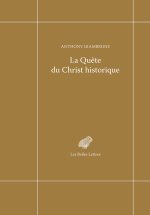 Quête du Christ historique