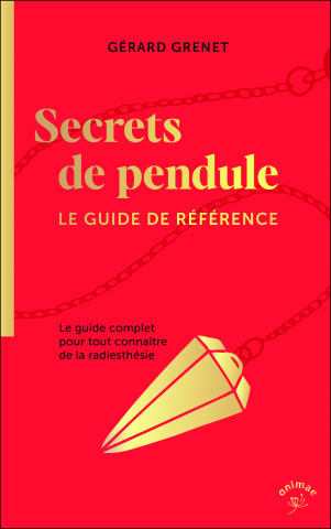 Guide du pendule
