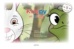 Krispy et Lifou en DYS