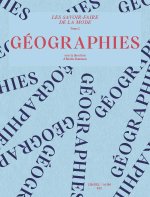 LES SAVOIR-FAIRE DE LA MODE : GÉOGRAPHIES