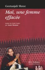 Mai, une femme effacee