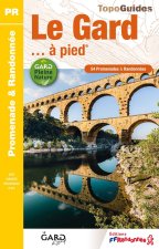 Le gard a pied
