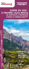 Boucle en corse du sud