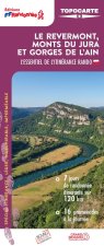 La decouverte du jura par le revermont