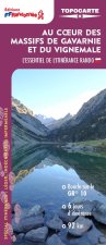 Le tour des hautes vallees des gaves