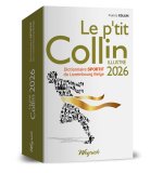 Dictionnaire sportif du Luxembourg belge 2024